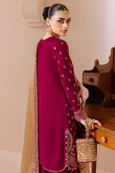 JAZMIN VELVET D-11 '25